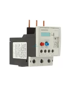 Relais thermique Siemens 3ru11364eb0 pour s2 22-32a