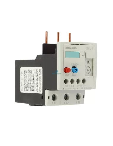 Siemens 3ru11364eb0 relais thermique pour s2 22-32a