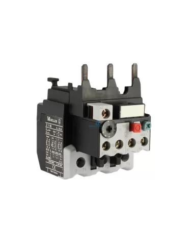 Eaton moeller z1-10 thermal relay 6-10a 76789