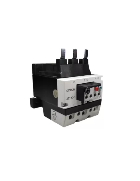 Omron j7tkf100gp motor overload relay j7tk-f-100//gp 70  100a