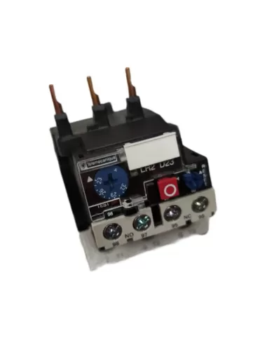 Schneider lr2d2353 Thermorelais