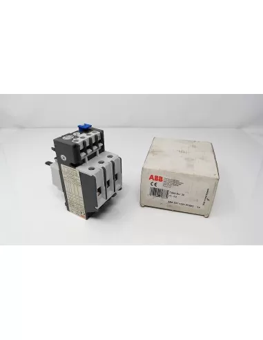 Relais thermiques Abb ta42du 22-32a classe 20 em 826 3