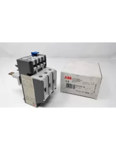 Relais thermique Abb ta 75 du 36-52a série ta en 697 7