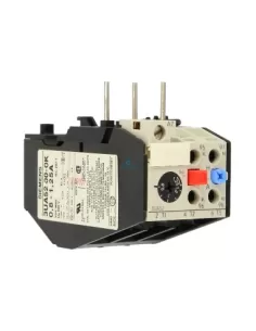 Relais thermique Siemens 3ua52000k 0.8..1.25a