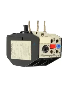 Siemens 3ua54002q relais thermique 25..36a 1no+1nc