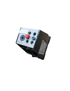 Siemens 3ua59001a rele' termico 1..1,6a