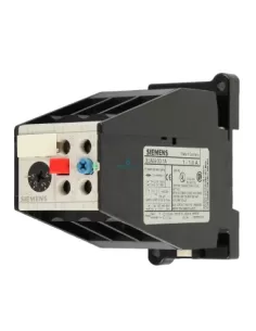 Relais thermique Siemens 3ua59001a 1..1.6a 2