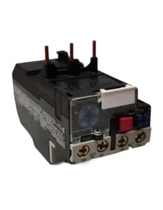 Schneider lr2d1301 Thermoschutzrelais 0,10-0,16