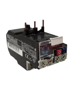 Relais de protection thermique Schneider LR2D1307 1,6-2,5 A