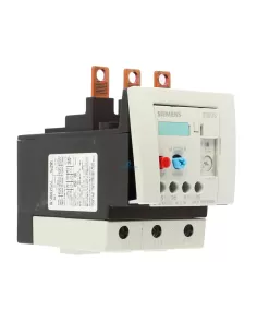 Siemens 3ru11464kb0 rele' termico per s3 57-75a