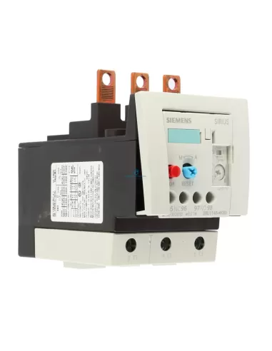 Siemens 3ru11464kb0 rele' termico per s3 57-75a