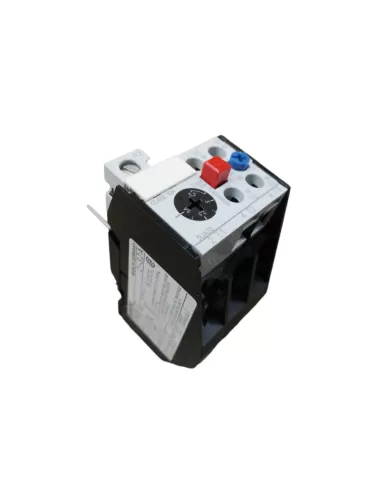 Relais Siemens 3ua52001d 2..3,2a 1NO+1NC