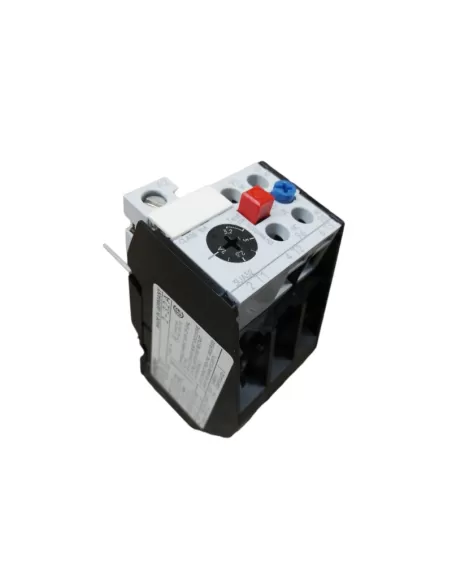 Siemens 3ua52001d rele'  2..3,2a 1na+1nc