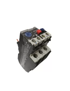 Schneider lr2d1312 Thermoschutzrelais 5,5-8a