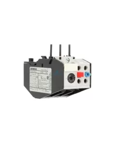 Siemens 3ua52000j rele' termico 0,63..1a