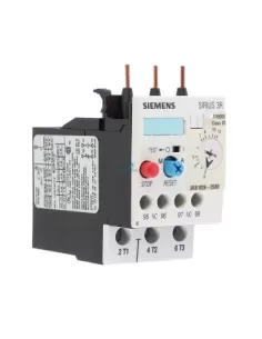 Relais thermique Siemens 3RB10262SB0 S0 3-12A