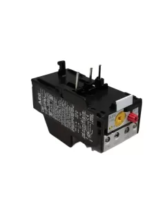 Relais thermique AEG 139606 B18K 1,8-2,7 A CL 10 1NA 1NC