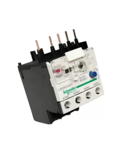 Relais thermique Schneider 0,11-0,16 lr2k0301