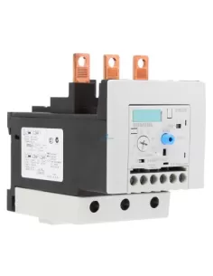 Relais électronique Siemens 3RB20462UB0 S3 12,5...50 A classe 20