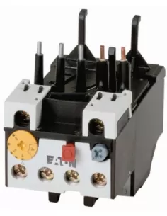 Relé térmico Eaton Zb12-1.6 1.0-1.6a