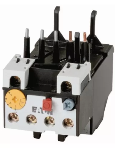 Eaton Zb12-1.6 thermal relay 1.0-1.6a