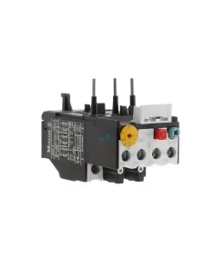 Relais thermique bimétallique Eaton 064924 z00-4 2,4-4 A