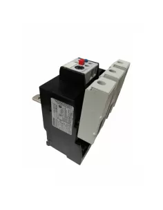 Relais thermique Siemens 3ua60002h 55..80a pour 3tf50 1no+1nc