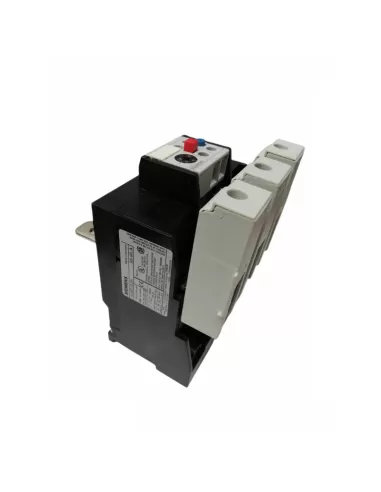 Siemens 3ua60002h Thermorelais 55..80a für 3tf50 1NO+1NC