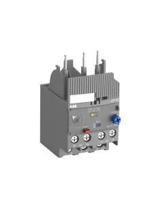 Relais thermique électronique Abb ef19-0.32 0.10-0.32 c:10-20-30 ef190v32 1sax121001r1101