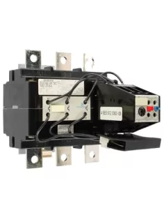 Relais thermique Siemens 3UC66003C 160-250 A NA NC pour démarrage brutal