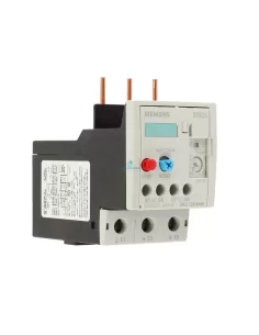 Relais thermique Siemens 3ru11364ab0 pour s2 11-16a