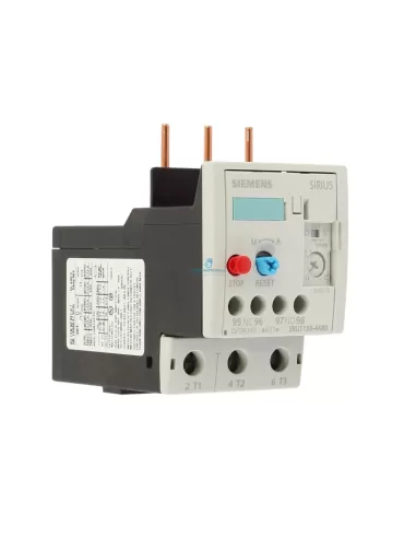 Siemens 3ru11364ab0 Thermorelais für S2 11-16a