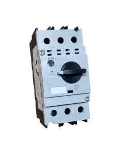 Ge power 101233 gps2bsau interrupteur de protection moteur 45-63a 25ka