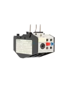 Relais thermique Siemens 3ua50001b 1,25..2a 1na/1nc