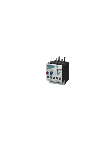 Relé térmico Siemens 3ru11161eb0 para s00 2.8-4a