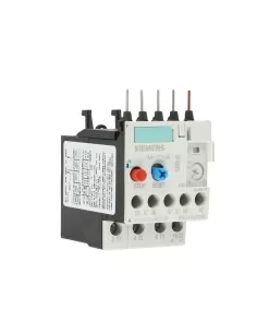 Relais thermique Siemens 3ru11160cb0 pour s00 0,18-0,25a