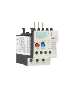 Siemens 3ru11160fb1 relais thermique s00 0,35-0,5a