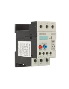 Siemens 3ru11264db1 relais thermique s0 20-25a