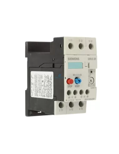 Siemens 3ru11264db1 relais thermique s0 20-25a