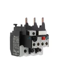 Eaton 020257 z1-57 thermal overload relay 40-57a 2