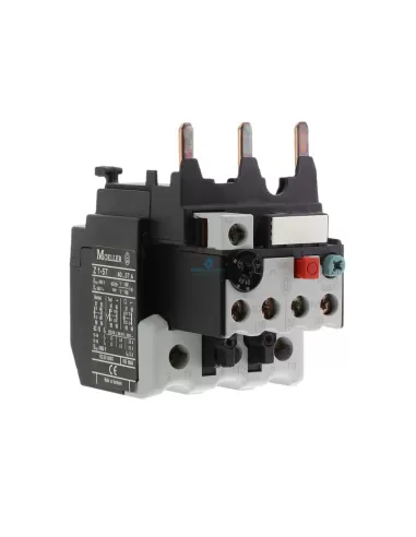 Relais de surcharge thermique Eaton 020257 z1-57 40-57a