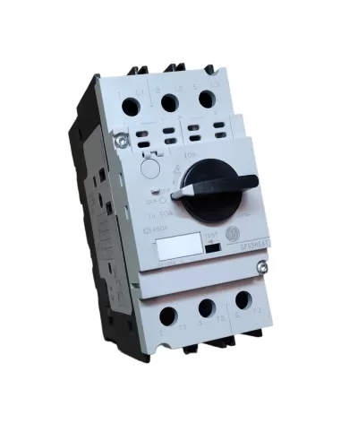 Interrupteur de protection moteur GE Power 101278 GPS2MSAT 35-50 A 25 kA