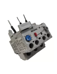 Relais thermique Allen Bradley 193-EA1CB CL 10 0,32-1 0 A