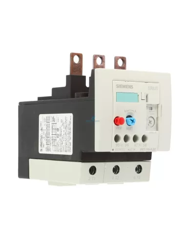 Relé térmico Siemens 3ru11464lb0 para s3 70-90a