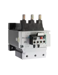 Relais de protection thermique Eaton 071572 z5-50/sk3