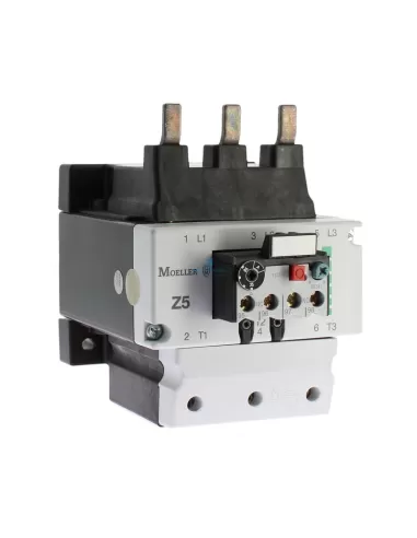 Relais de protection thermique Eaton 071572 z5-50/sk3