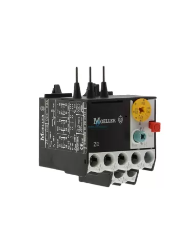 Relais thermique bimétallique Eaton 014300 ze-0.4