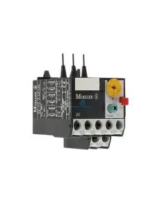Relais thermique bimétallique Eaton 014376 ze-1.0