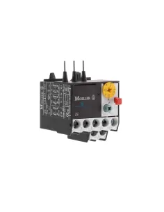 Eaton 014518 relais thermique bimétallique ze-4 2.4-4a