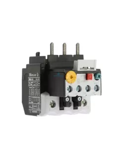 Relais thermique Eaton 278457 zb65-24 16-24a